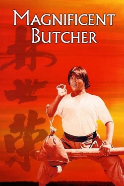 watch free The Magnificent Butcher hd online