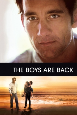 watch free The Boys Are Back hd online