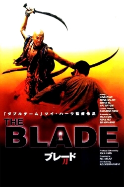 watch free The Blade hd online