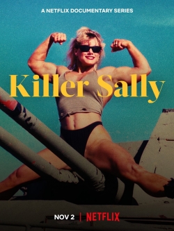 watch free Killer Sally hd online