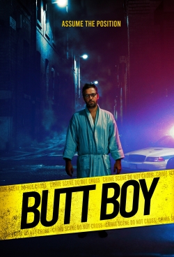 watch free Butt Boy hd online