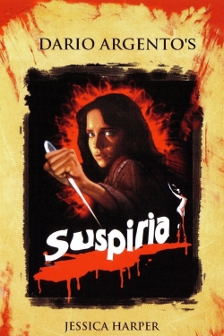 watch free Suspiria hd online