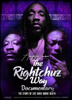 watch free The Rightchuz Way hd online