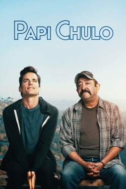 watch free Papi Chulo hd online