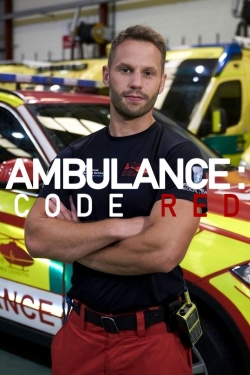 watch free Ambulance: Code Red hd online