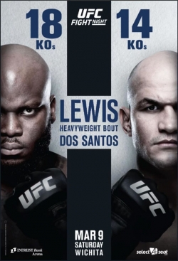 watch free UFC Fight Night 146: Lewis vs. dos Santos hd online