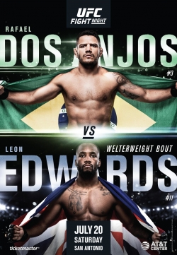 watch free UFC on ESPN 4 hd online