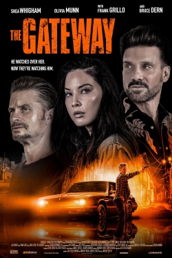 watch free The Gateway hd online