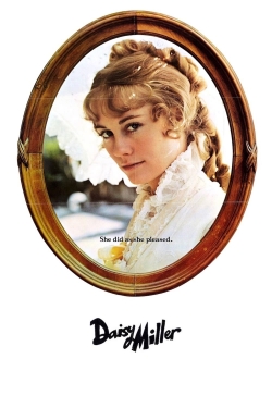 watch free Daisy Miller hd online