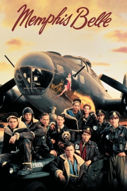 watch free Memphis Belle hd online