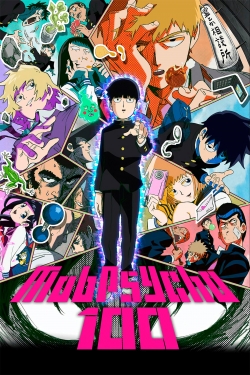 watch free Mob Psycho 100 hd online