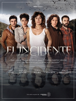 watch free El incidente hd online