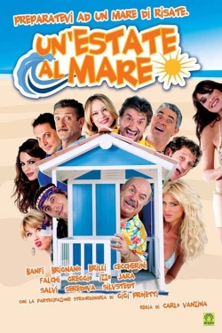 watch free A summer at the sea hd online