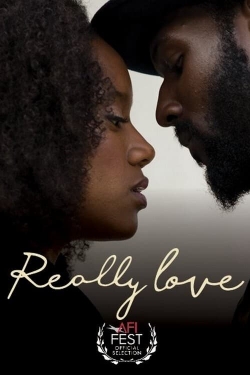 watch free Really Love hd online