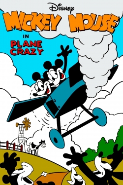 watch free Plane Crazy hd online