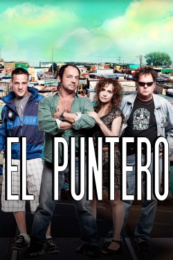 watch free El puntero hd online