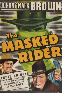 watch free The Masked Rider hd online