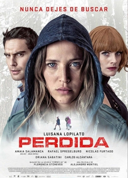 watch free Perdida hd online