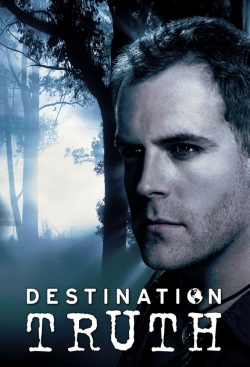 watch free Destination Truth hd online