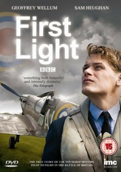 watch free First Light hd online