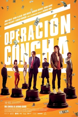 watch free Operation Golden Shell hd online