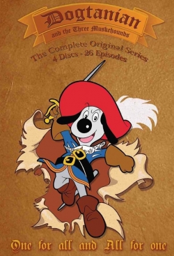 watch free Dogtanian and the Three Muskehounds hd online