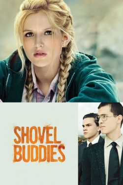 watch free Shovel Buddies hd online