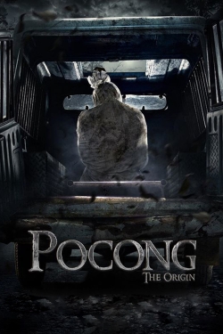 watch free Pocong The Origin hd online