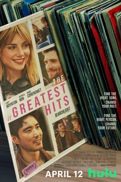 watch free The Greatest Hits hd online