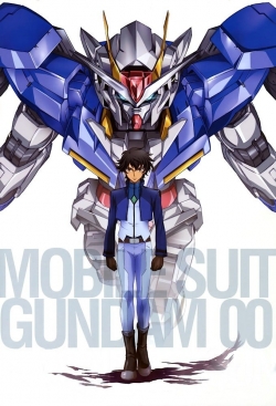 watch free Mobile Suit Gundam 00 hd online