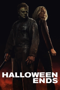 watch free Halloween Ends hd online