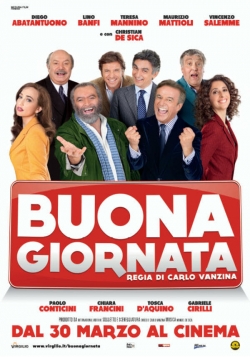 watch free Buona giornata hd online