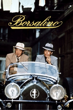 watch free Borsalino hd online