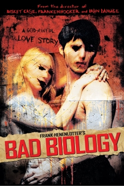 watch free Bad Biology hd online