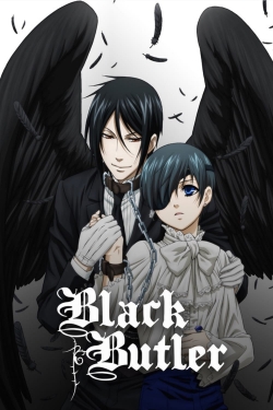 watch free Black Butler hd online