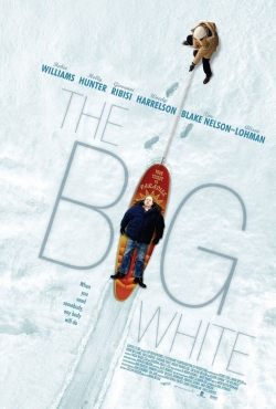 watch free The Big White hd online