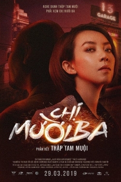 watch free Chi Muoi Ba Phan Ket Thap Tam Muoi hd online