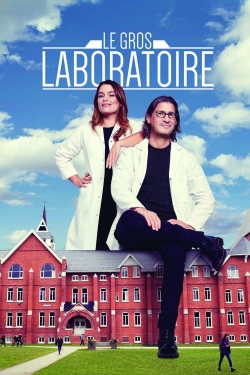 watch free Le gros laboratoire hd online