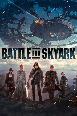 watch free Battle For SkyArk hd online