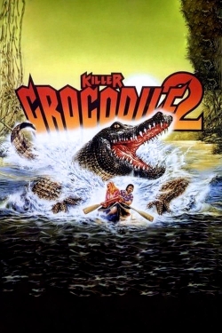 watch free Killer Crocodile 2 hd online