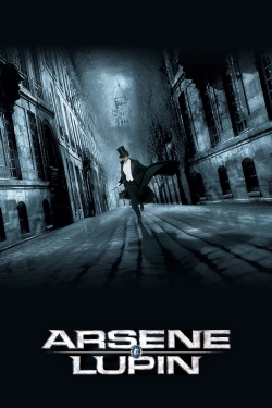 watch free Adventures of Arsene Lupin hd online