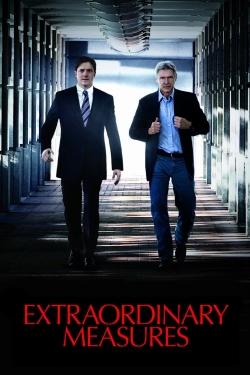 watch free Extraordinary Measures hd online