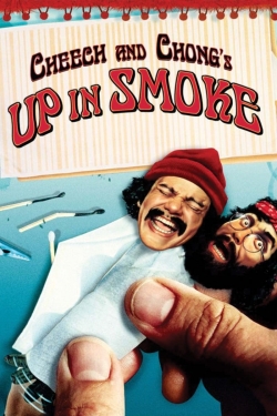 watch free Up in Smoke hd online