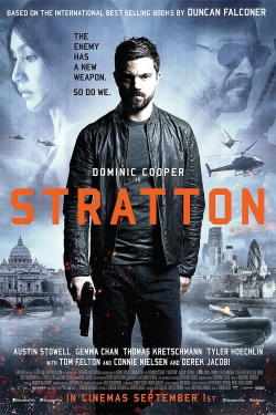 watch free Stratton hd online