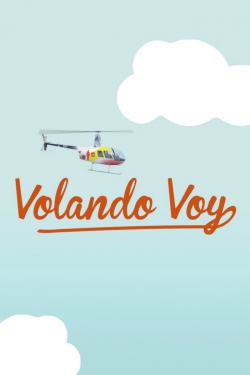 watch free Volando Voy hd online