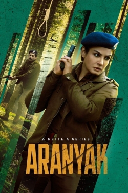 watch free Aranyak hd online