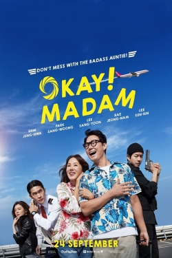 watch free Okay! Madam hd online