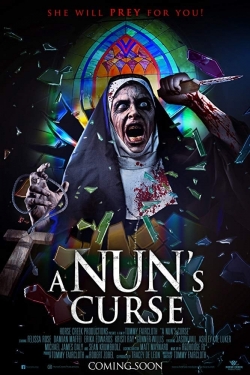 watch free A Nun's Curse hd online