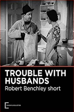 watch free The Trouble with Husbands hd online