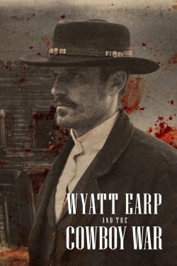 watch free Wyatt Earp and the Cowboy War hd online